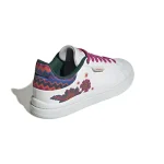 آدیداس کورت سیلک adidas court silk کد IE2167 - Image 2