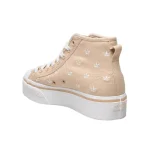 آدیداس نیزا پلات فورم مید adidas nizza platform mid کد IG5059 - Image 5