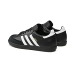 آدیداس سامبا adidas samba کد 019000 - Image 3