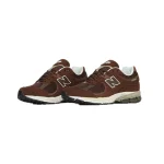 نیوبالانس 2002 آر newbalance 2002 R کد M2002RFF - Image 4