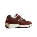 نیوبالانس 2002 آر newbalance 2002 R کد M2002RFF - Image 3