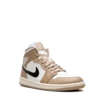 نایک ایر جردن 1 مید nike air jordan 1 mid کد BQ6472-103 - Image 2