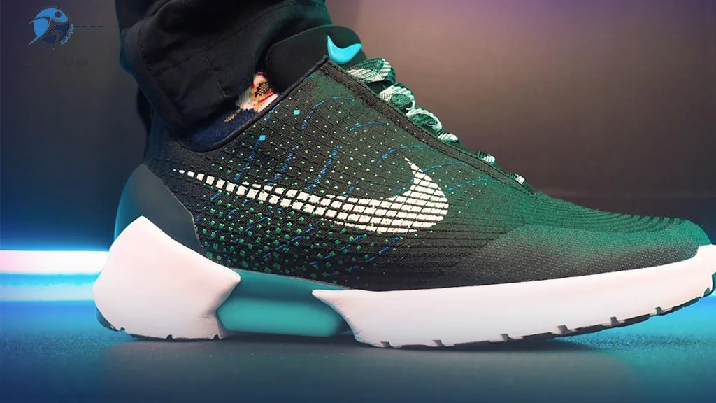 نگاهی تخصصی به ساختار کفشهای نایک