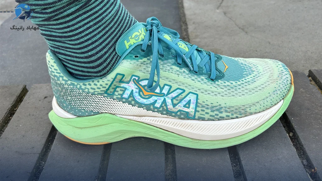 عملکرد این دو مدل کتونی در دویدن طولانی‌مدت چگونه است؟