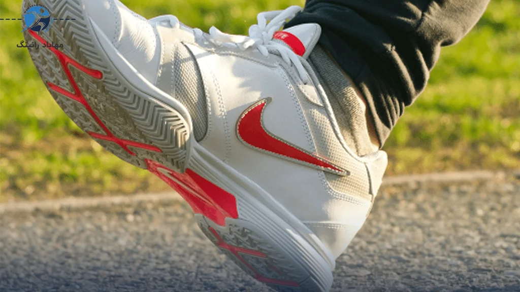 زیره مقاوم و ضد لغزش