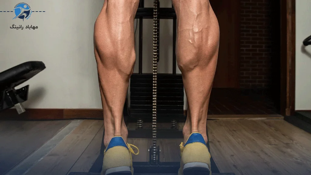 پاشنه مسطح یا تخت