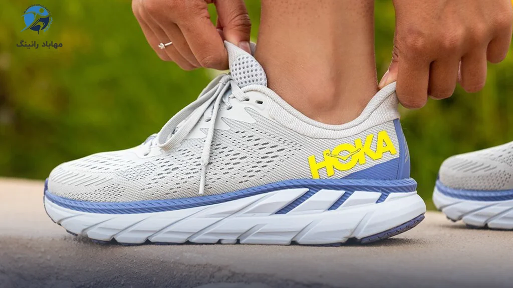 هوکا کلِفتون