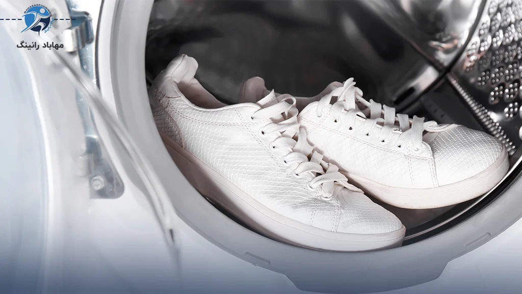 چگونه کفشها را به روش اصولی خشک کنیم؟