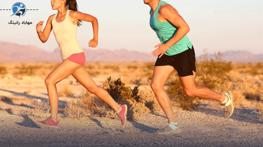 چگونه کفش مناسب با ضربان قلب خود را پیدا کنیم؟