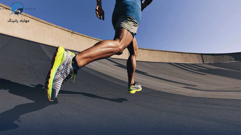 توجه به جنس رویه کفش