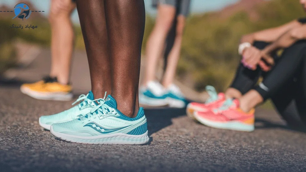 استفاده از مواد تنفس‌پذیر و ضد رطوبت