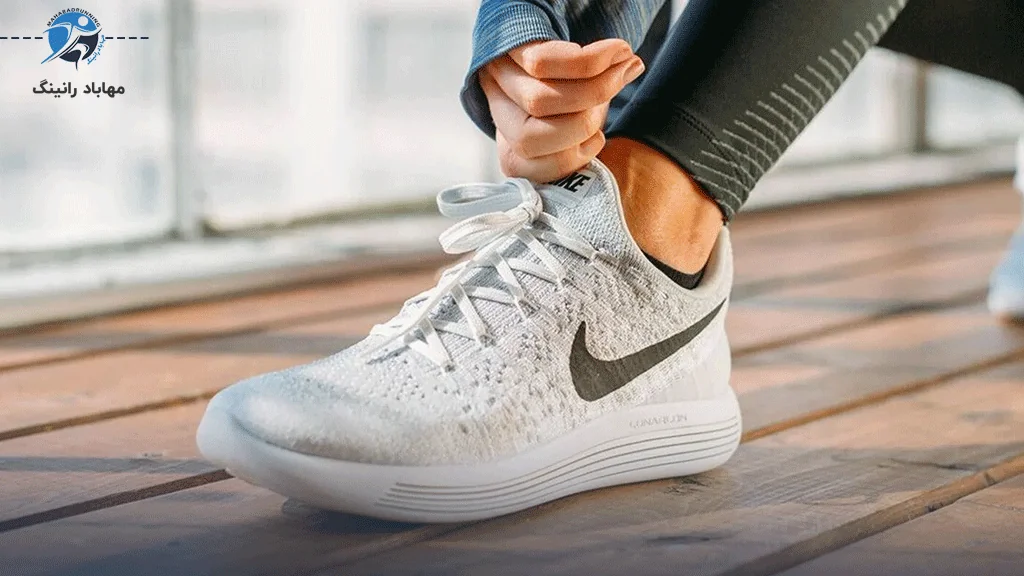 کتونی نایکی راحت برای استفاده روزمره باید چه ویژگی هایی داشته باشد؟