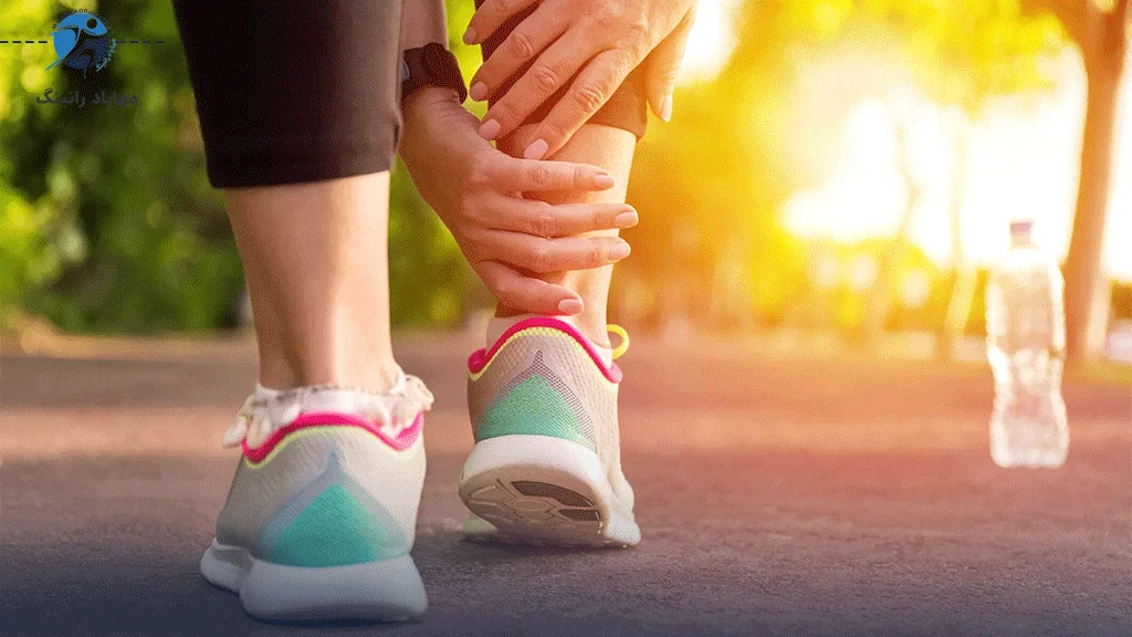 منظور از کتونی نامناسب چیست؟