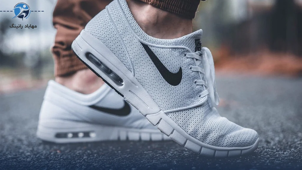 طراحی و ساختار کتونی چه نقشی در دوام برای افراد سنگین دارد؟