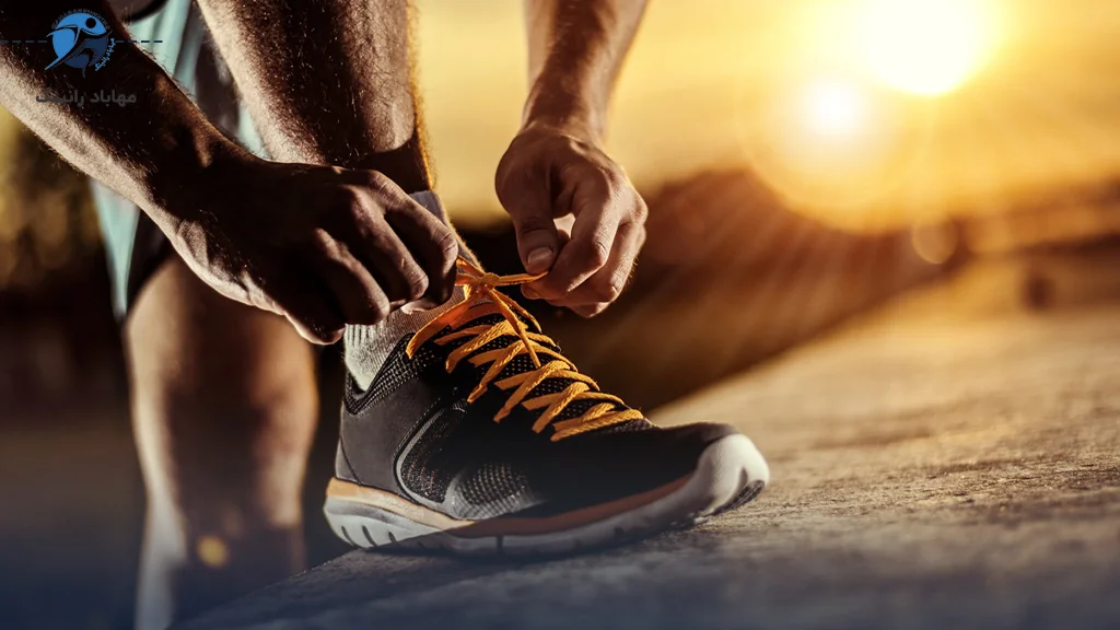 دلیل اهمیت خرید کتونی اصل چیست؟