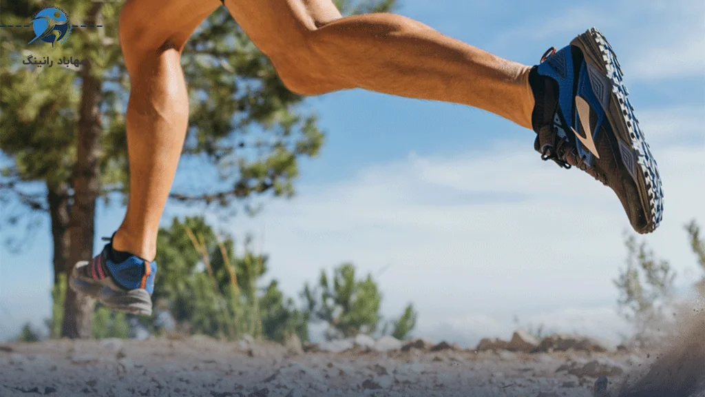 دلیل اهمیت تعویض به موقع کتونی دویدن چیست؟