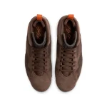 نایک جامپ من nike jumpman MVP کد DZ4475-208 - Image 5