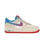 نایک ایر فورس nike air force 1.07 کد HQ3618-113
