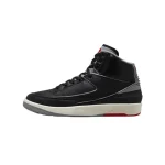 نایک ایر جردن 2 nike air jordan کد DR8884-001 - Image 4