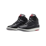 نایک ایر جردن 2 nike air jordan کد DR8884-001 - Image 2
