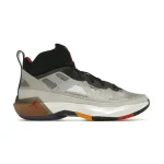 نایک ایر جردن ایکس ایکس ایکس وی ال ال nike air jordan xxxvll کد DD6958-060