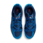 نایک ایر جردن ایکس ایکس ایکس وی ال ال nike air jordan xxxvll کد DD9909-401 - Image 6