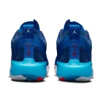 نایک ایر جردن ایکس ایکس ایکس وی ال ال nike air jordan xxxvll کد DD9909-401 - Image 4