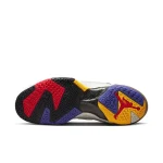 نایک ایر جردن ایکس ایکس ایکس وی ال ال nike air jordan xxxvll کد DD6958-060 - Image 3