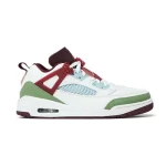 نایک جردن اسپیزایک لاو سی ان وای nike jordan spizike low cny کد FJ6372-100