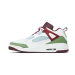 نایک جردن اسپیزایک لاو سی ان وای nike jordan spizike low cny کد FJ6372-100 - Image 3