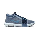 نایک لیبران ویتنس 8 nike lebron witness کد FB2239-400