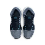 نایک لیبران ویتنس 8 nike lebron witness کد FB2239-400 - Image 5