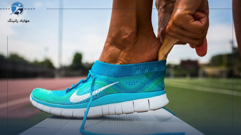 تاریخچه‌ای کوتاه از سری نایک ایر