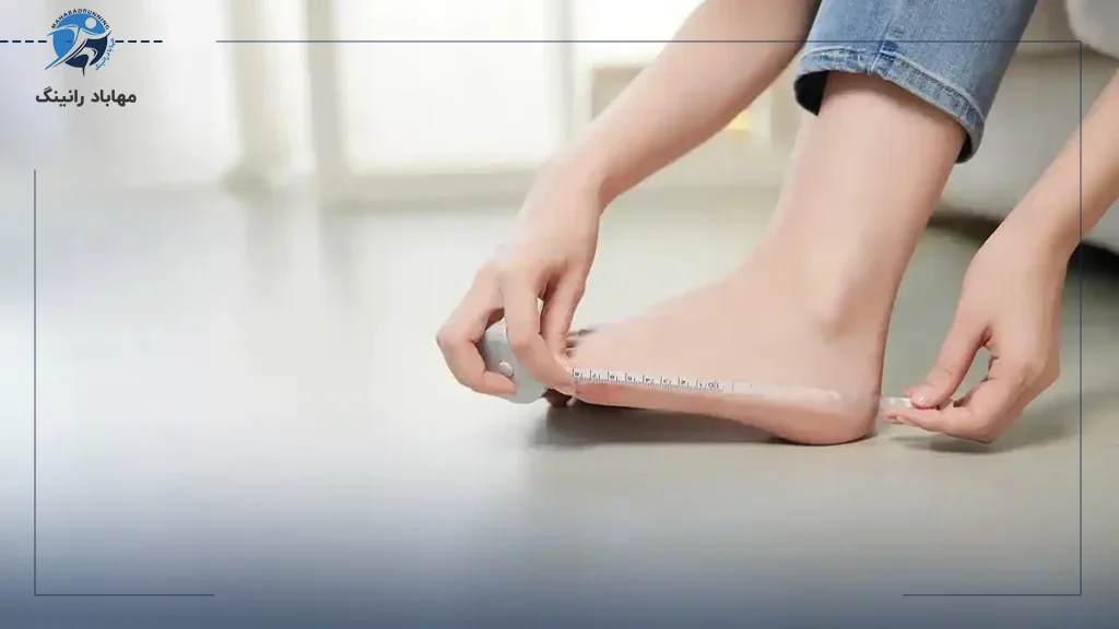 راهکارهای جایگزین در صورت عدم اطمینان از سایز