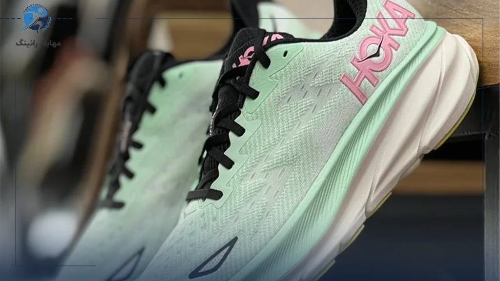 مزایای استفاده از هوکا در پیادهروی طولانی