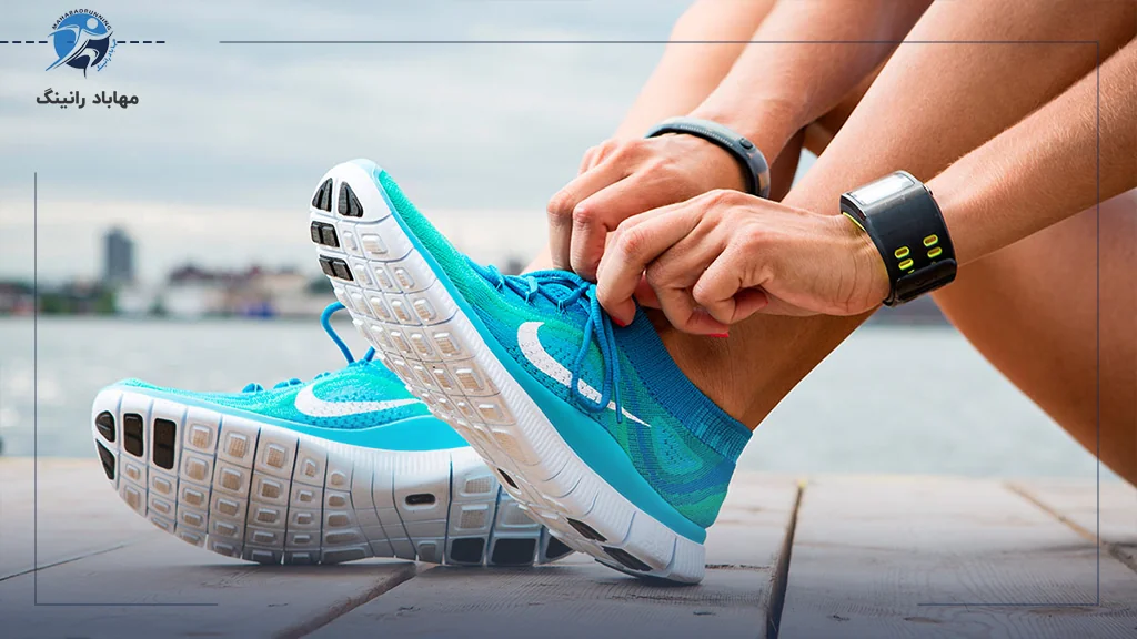 چالش‌های رایج در انتخاب کتونی نایک برای پیاده‌روی