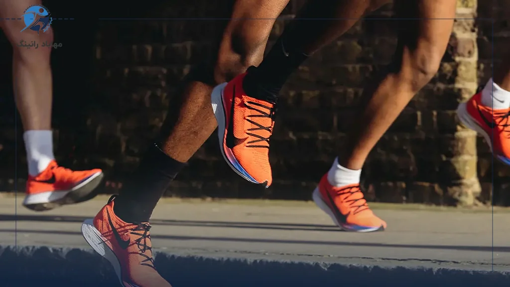 ویژگی های مهم کفش نایک ایر