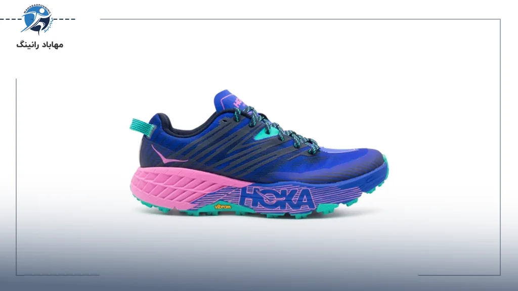 نکات مهم در انتخاب کفش هوکا