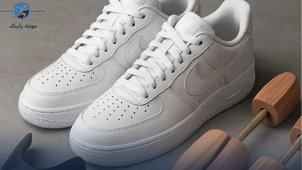 آیا انتخاب مکان مناسب برای نگهداری از کتونی‌ها مهم است؟