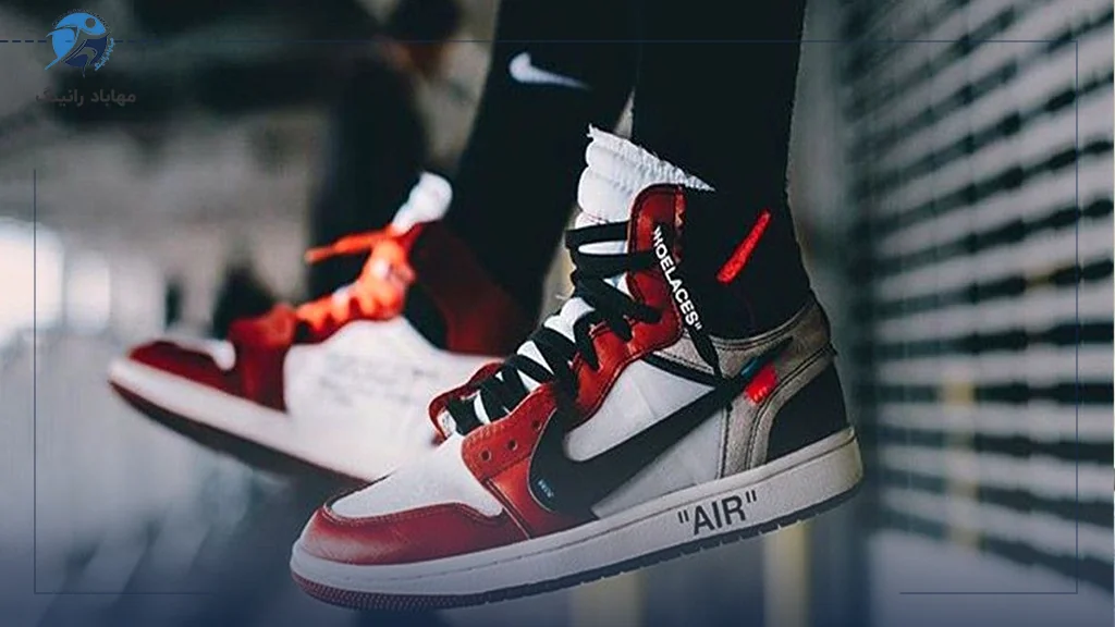 ویژگی‌های کلیدی کتونی‌های سبک