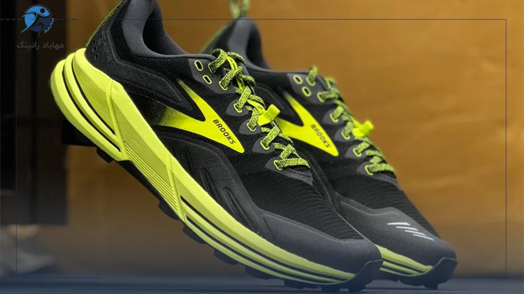 نحوه استفاده و نگهداری از کتونی‌های اورجینال