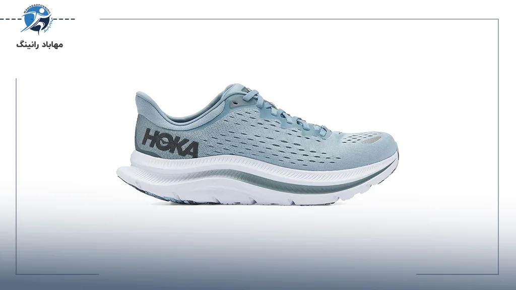 ویژگیهای کلیدی هوکا برای پیادهروی طولانی