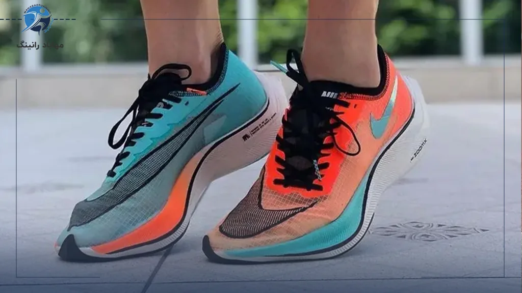 نقش مواد باکیفیت در عملکرد نایک