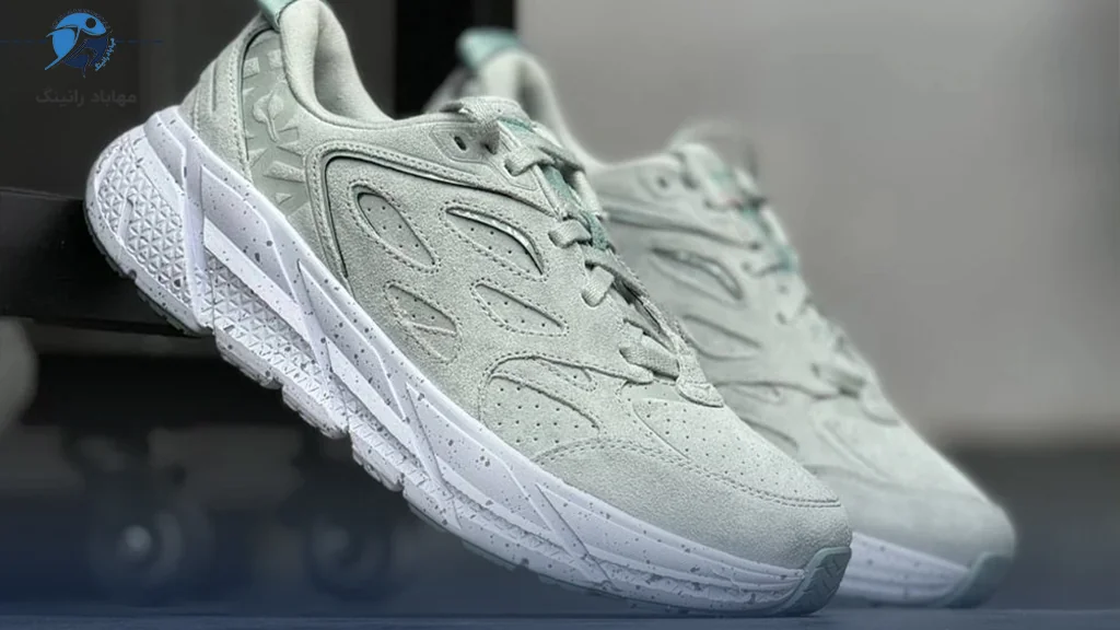 نکات نگهداری برای حفظ تنفس‌پذیری رویه هوکا 