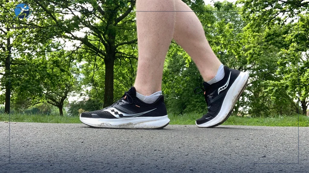 ویژگی‌های برجسته انعطاف‌پذیر کتونی ساکونی