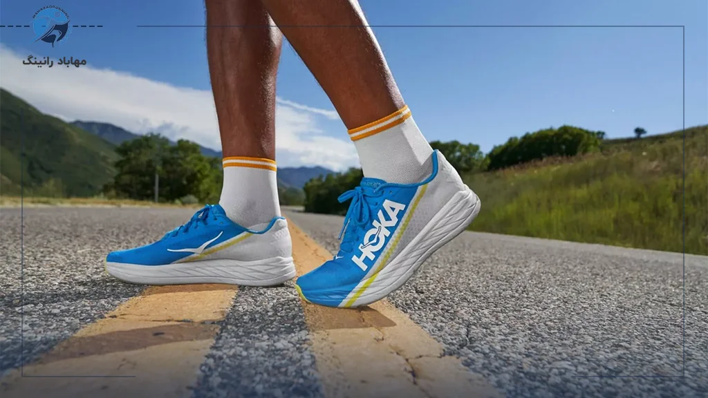 تجربیات واقعی دوندگان از کتونی هوکا