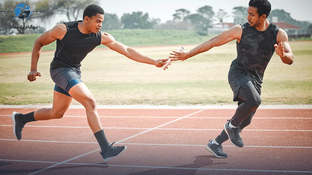 زیره ضربهگیر و انعطافپذیر