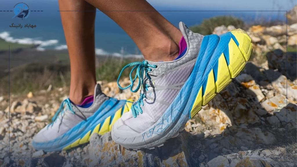 ویژگی‌های منحصر به فرد کتونی هوکا