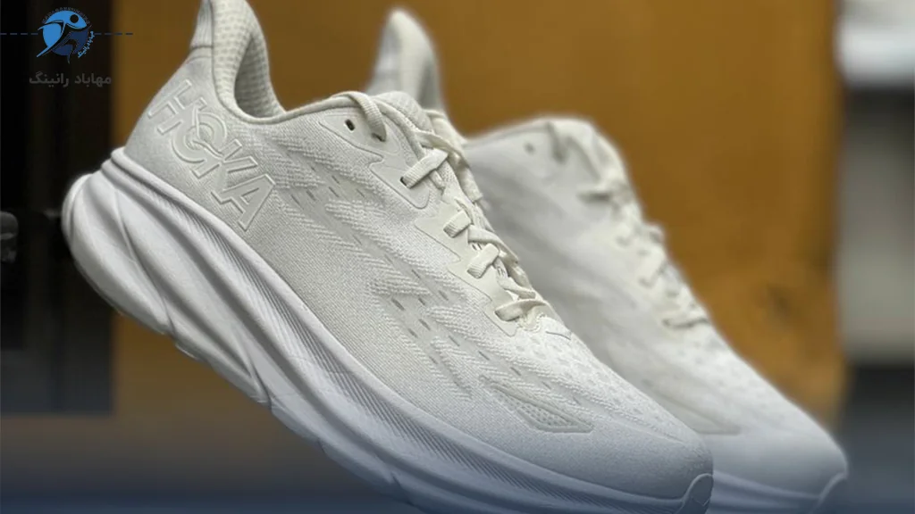 طراحی رویه در کفش‌های هوکا: یک نگاه کلی