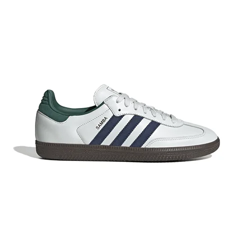 adidas-samba-og-1 ادیداس سامبا adidas samba og کد IH4882 - Image 1